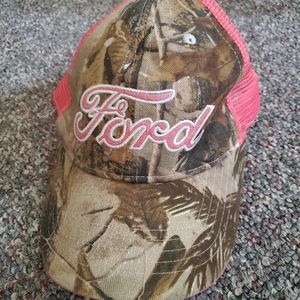 Ford hat